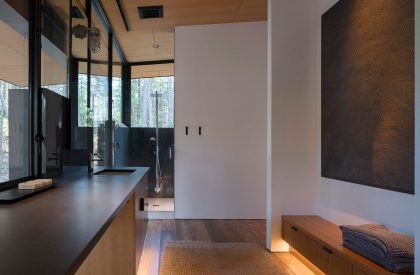 Dragon Fly | Olson Kundig