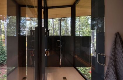 Dragon Fly | Olson Kundig