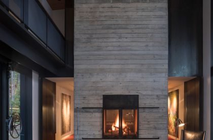 Dragon Fly | Olson Kundig