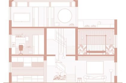 Dream House | Space Craft Studio