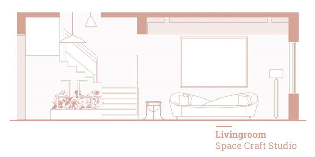Dream House | Space Craft Studio