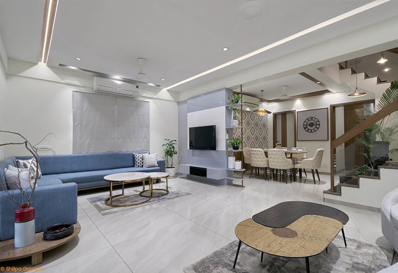 Dream House | Space Craft Studio