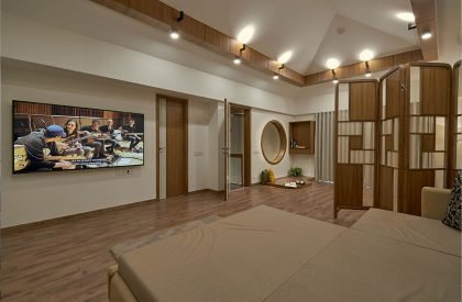 Dream House | Space Craft Studio