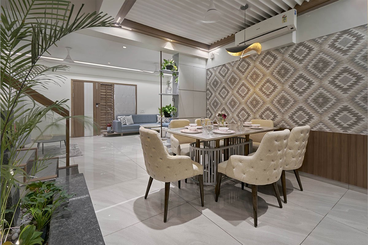 Dream House | Space Craft Studio