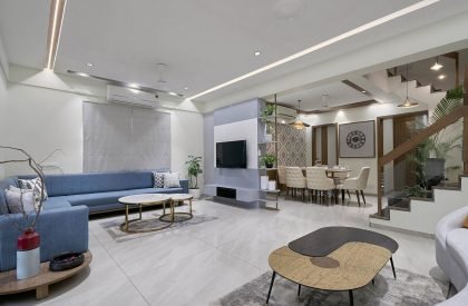 Dream House | Space Craft Studio