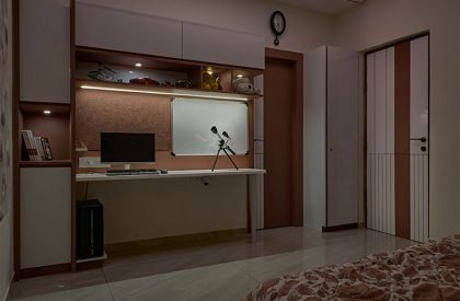 Dream House | Space Craft Studio