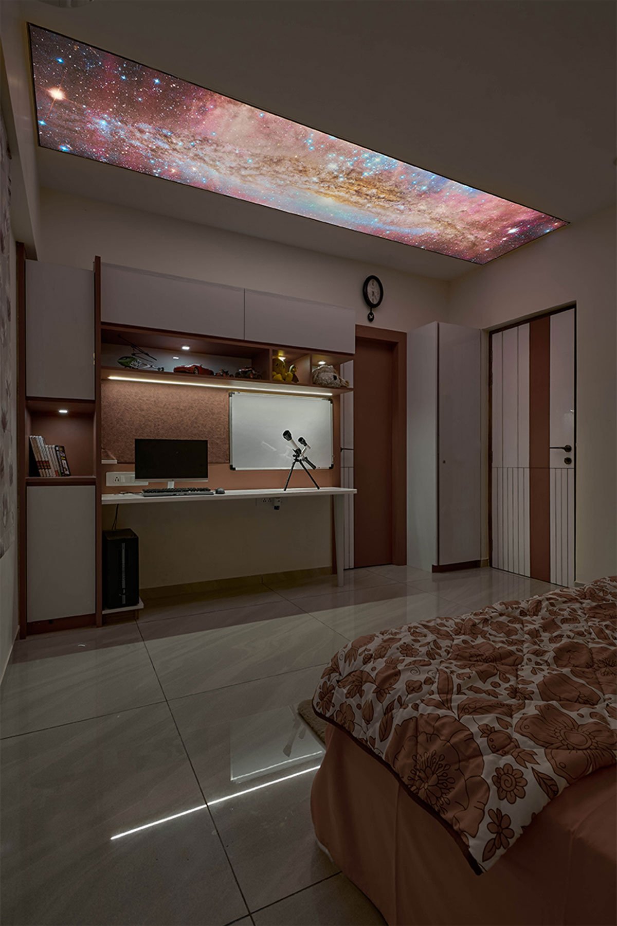 Dream House | Space Craft Studio