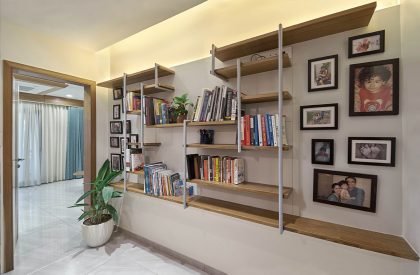 Dream House | Space Craft Studio