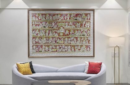 Dream House | Space Craft Studio