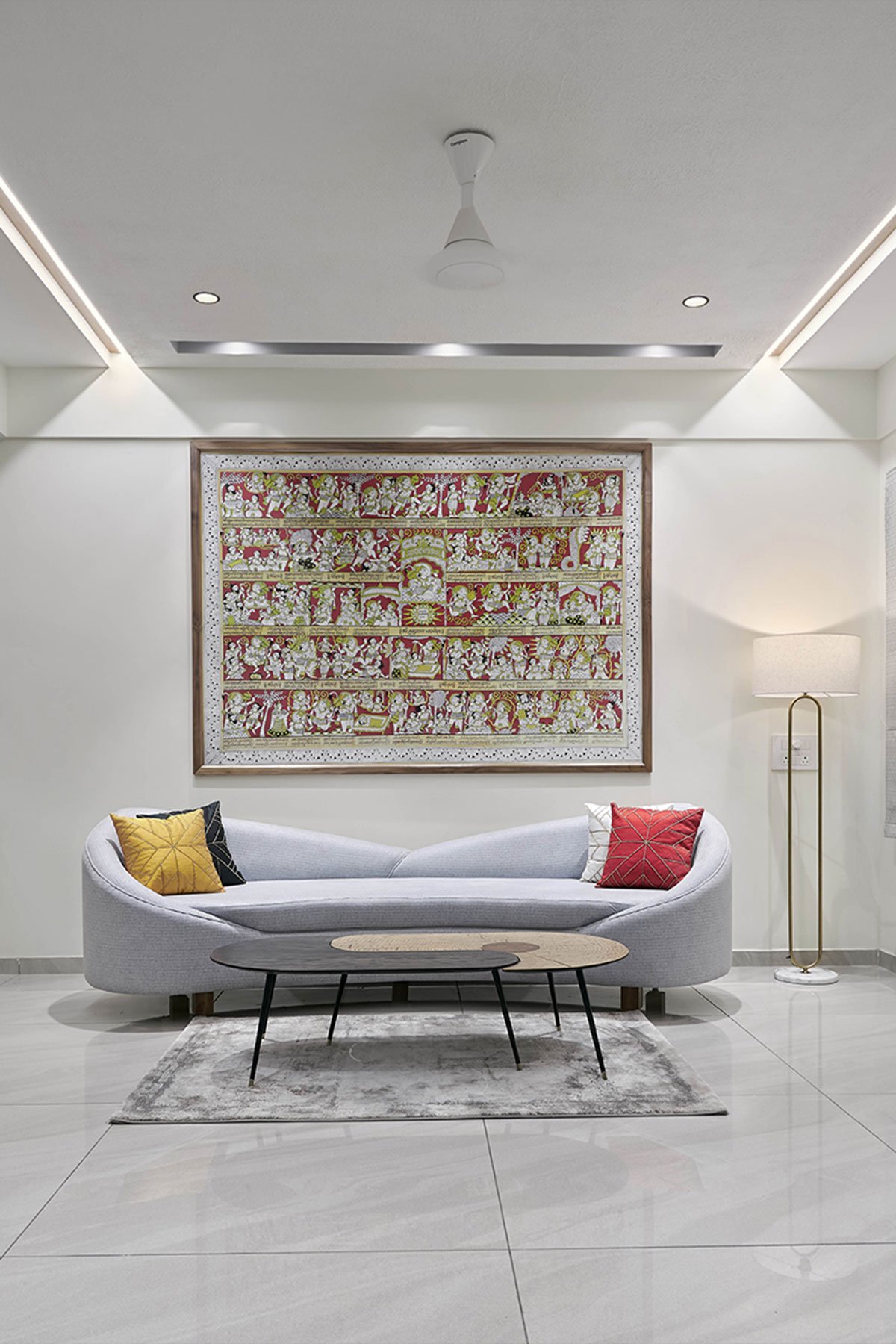 Dream House | Space Craft Studio