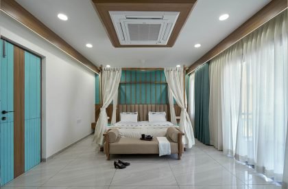 Dream House | Space Craft Studio