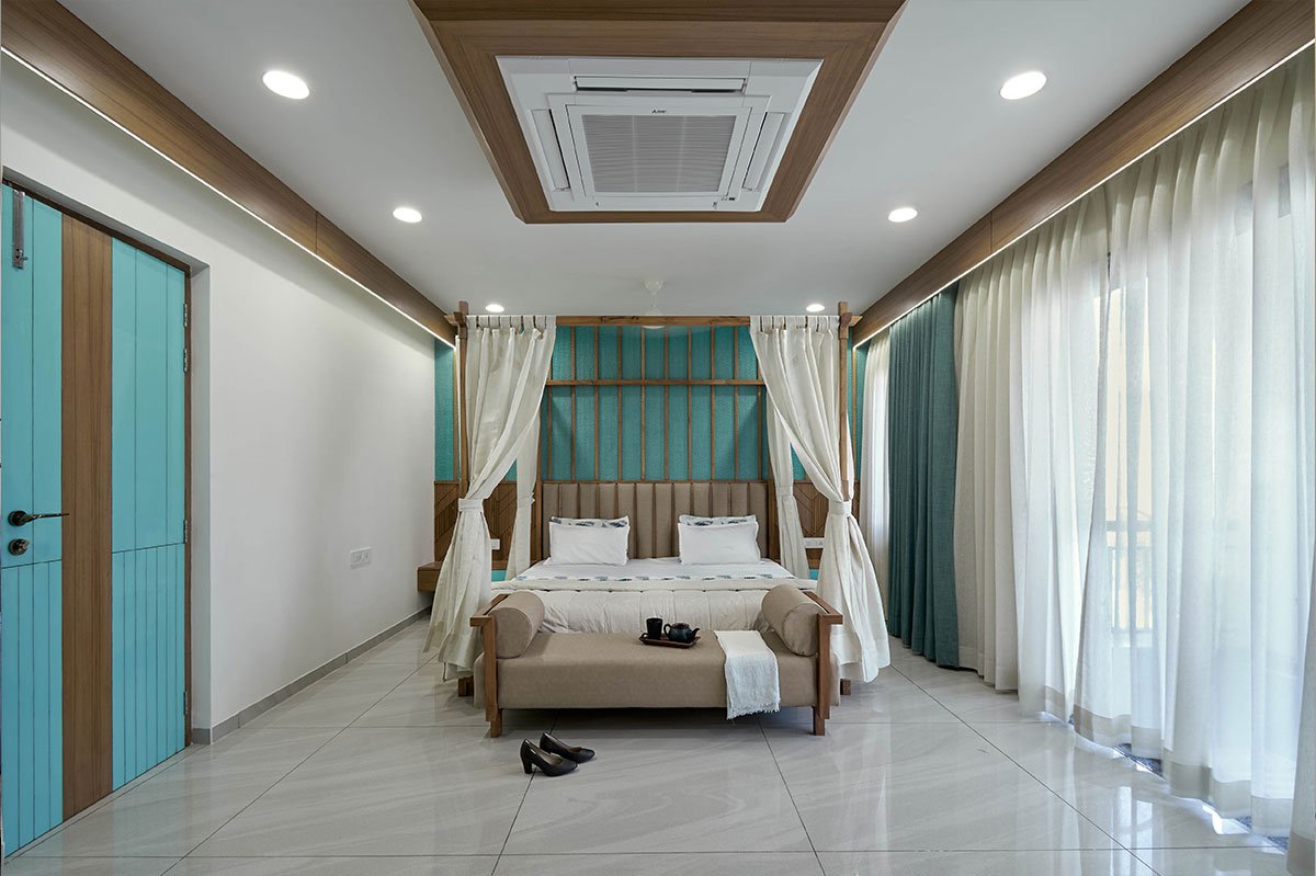 Dream House | Space Craft Studio