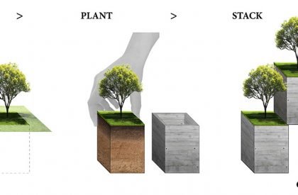The administration building of FPT university | VTN architects