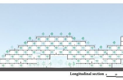 The administration building of FPT university | VTN architects