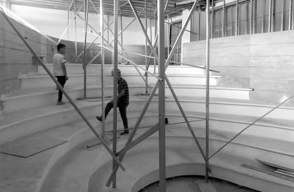 2022 Golong Wormhole | Pines Arch
