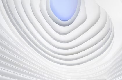 2022 Golong Wormhole | Pines Arch