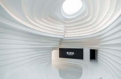 2022 Golong Wormhole | Pines Arch