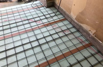 Ground Floor Office | Takayuki Kuzushima and Associates