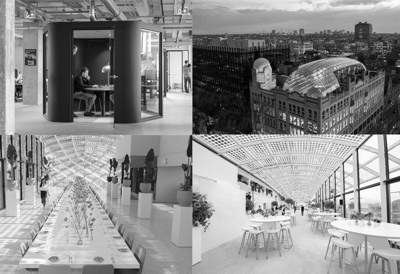 Heyligers architects