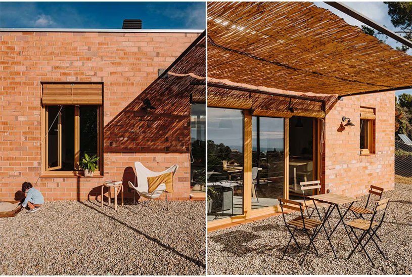 House in Ametlla | Slow Studio