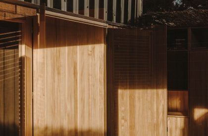 House in Cerros de Madrid | Slow Studio