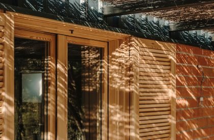 House in Cerros de Madrid | Slow Studio