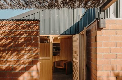House in Cerros de Madrid | Slow Studio