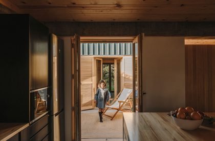 House in Cerros de Madrid | Slow Studio