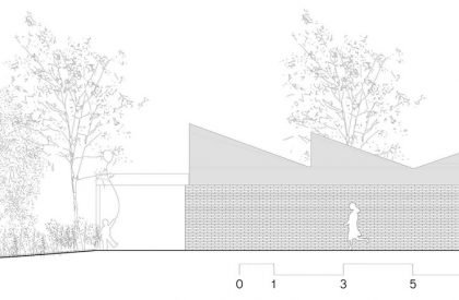 House in Cerros de Madrid | Slow Studio