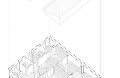 House in Cerros de Madrid | Slow Studio
