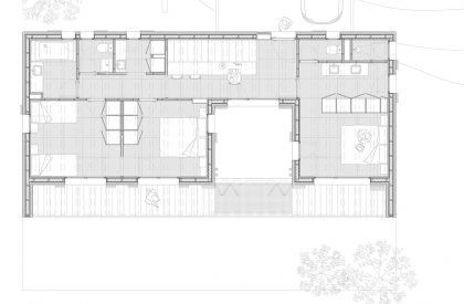 House in Monte el Pardo | Slow Studio