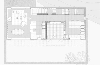 House in Monte el Pardo | Slow Studio
