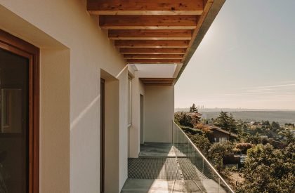 House in Monte el Pardo | Slow Studio