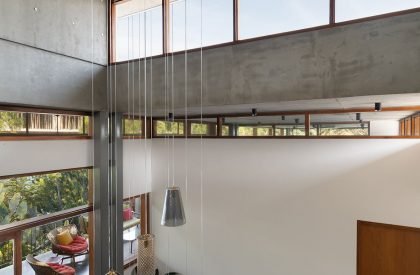 House of Canopies | Studio Motley