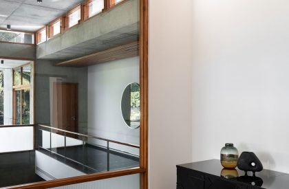 House of Canopies | Studio Motley