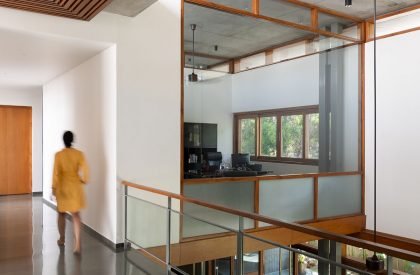 House of Canopies | Studio Motley