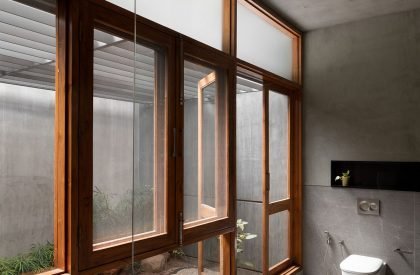 House of Canopies | Studio Motley