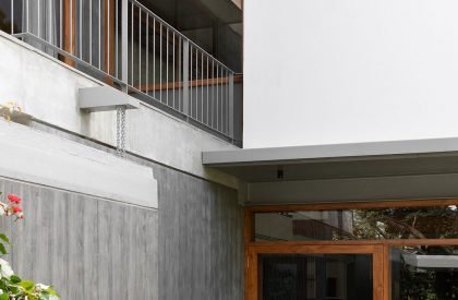 House of Canopies | Studio Motley