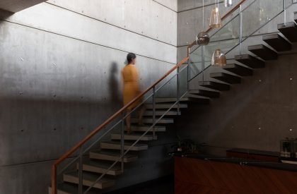 House of Canopies | Studio Motley