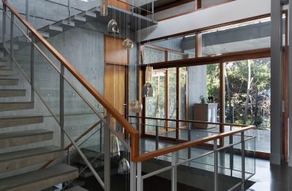 House of Canopies | Studio Motley