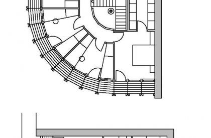 House That Opens Up to the Sun | Stempel & Tesar architekti