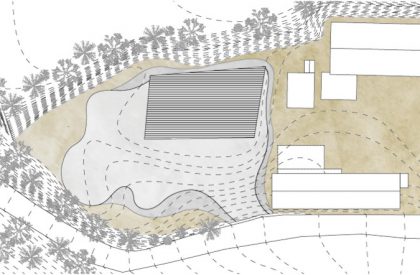 Hut | Takayuki Kuzushima and Associates