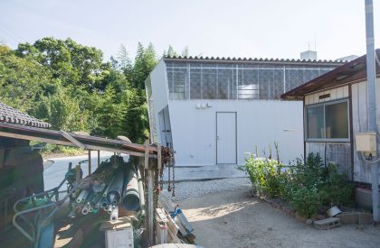 Hut | Takayuki Kuzushima and Associates