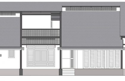 Kalavoor House | Poet Studio