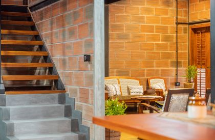 Kalavoor House | Poet Studio