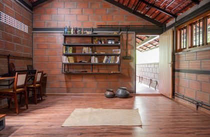 Kalavoor House | Poet Studio