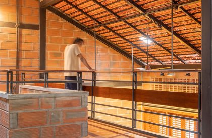 Kalavoor House | Poet Studio