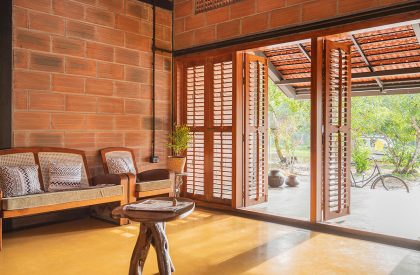 Kalavoor House | Poet Studio