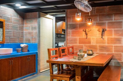 Kalavoor House | Poet Studio