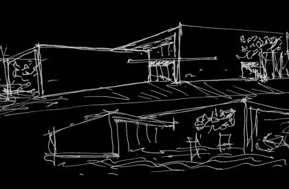 Green mine in Khouribga | AWM Architectes Urbanistes